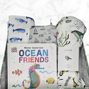 Gift Box - Under the Sea