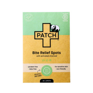 Patch Bite Relief Spots - 30 spots