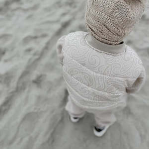 Clothing: The Wolf Puffer Vest
