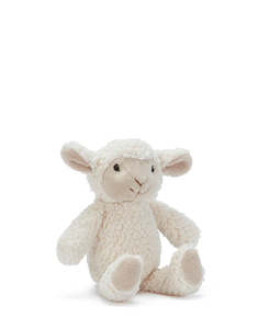 Sophie the Sheep Rattle