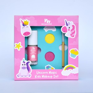Pre Made Gift Boxes: Unicorn Magic - Kids Makeup Gift Set