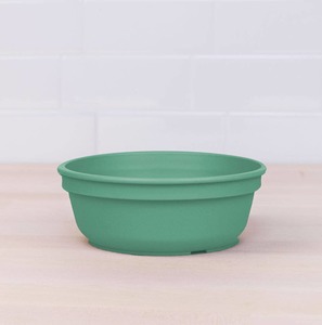 Tableware: Re-Play Bowl - Sage