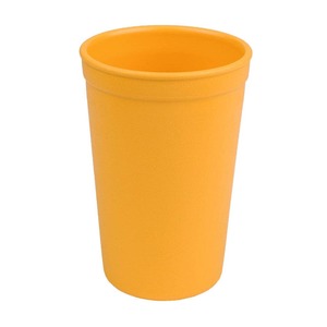 Cups: Re-Play Tumbler - Sunny Yellow