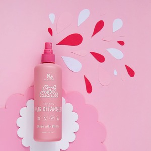 Hair Detangler 250ml - Strawberry