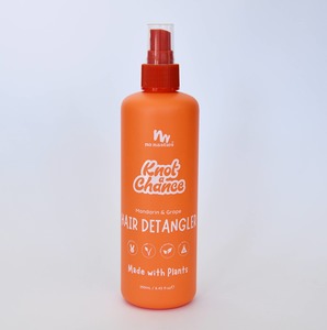 Hair Detangler 250ml - Mandarin and Grape