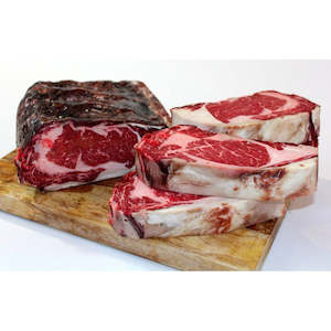 Dry Aging: UMAi Dry Aging Bag Kit - 300mm x 600mm