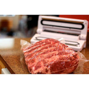 Dry Aging: UMAi Dry Aging Bag Sampler Kit