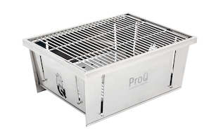 Proq: ProQ Flat Dog including Bonus Carry Bag