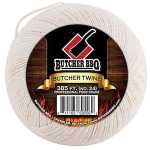 Butcher Bbq: Butcher BBQ Butchers Twine