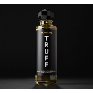 Truff: Truff Black Truffle Oil
