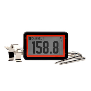 Fireboard 2 Thermometer