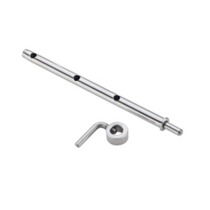 Rotisseries: EspetoSul 20cm Rotisserie Extension