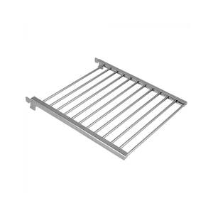 Low N Slow Bbq Supplies: Oklahoma Joe Rider DLX Multipurpose Rack