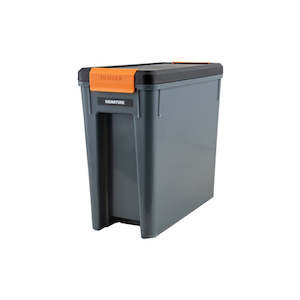 Traeger StayDry Pellet Bin & Lid