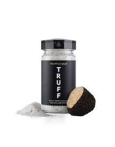 Best Before Date Clearance - Truff Truffle Salt - 150g