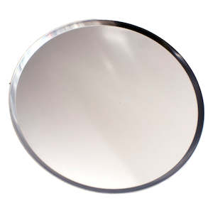 Outdoor Magic: Outdoor Magic Aluminium Pizza Tray