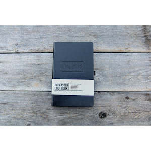 Cooking Tools Accessories: Hardcore Carnivore - Pitmaster Logbook