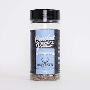 Stagg And Co: Stagg and co - Cracked Pepper