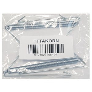 Tip Top Temp Chargriller Akorn Adapter