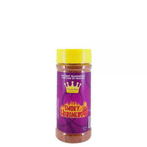 Mid Winter Sale: Heaven Made Products - Smoky Habanero Rub