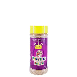 Heaven Made Products - Fabulous Fajita BBQ Rub