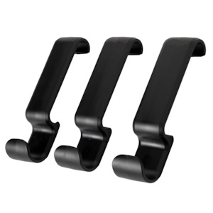 Fd Sale: Traeger P.A.L Pop-and-Lock Accessory Hook 3pk