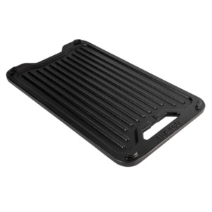 Fd Sale: Traeger ModiFIRE Reversible Cast Iron Griddle