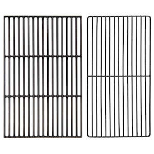 Fd Sale: Traeger Cast Iron Upgrade Kit-22 Series