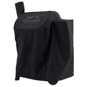 Covers Thermal Blankets: Traeger Full Length Cover - Pro 575/22