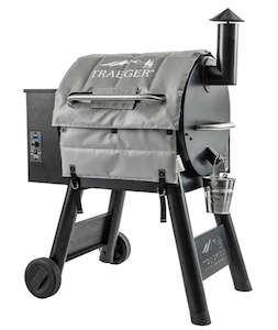 Traeger Insulation Blanket 22 Series