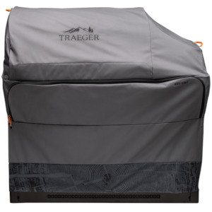 Traeger Outdoor Kitchen Cover - Timberline XL