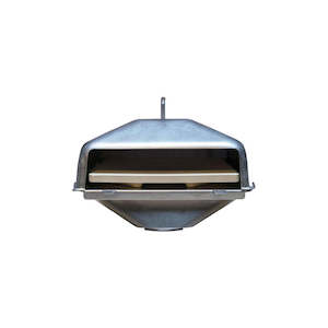 Green Mountain Grills - Wood-Fired Pizza Oven Attachment (DC)