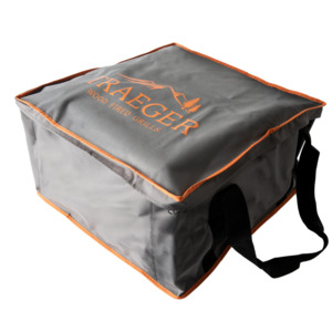 Christmas Gift Ideas: Traeger To-Go Bag (Ranger)