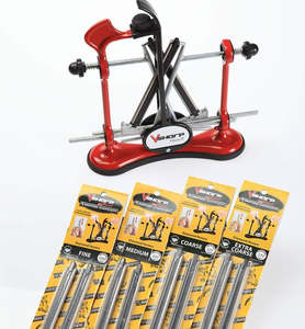 Warthog Sharpeners Classic II Diamond Stone and Hone Kit - various grades