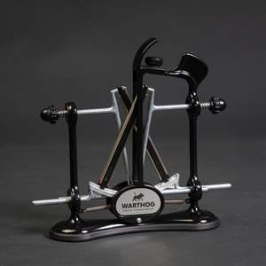 Warthog Sharpeners - V-Sharp A4