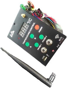 Green Mountain Grill: Green Mountain Grills Digital Circuit Board for GMG Prime Plus Models