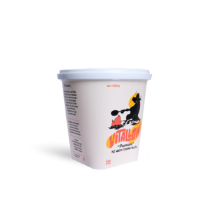 Clearance - Vitallow - NZ Wagyu Cooking Tallow