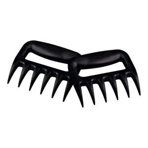 ramontina Churrasco Black Barbecue ABS Claws 2 Piece