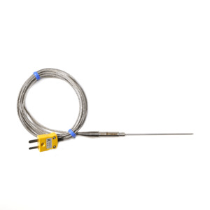 All: FireBoard 2 Food Probe - Thermocouple