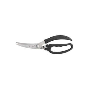 Chef Inox Poultry Shears with Tapered Handle 230mm