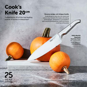 All: Furi Pro Cook's Knife 20cm
