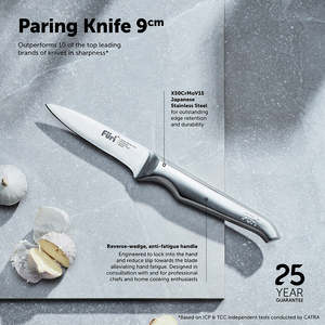 Furi Pro Paring Knife 9cm