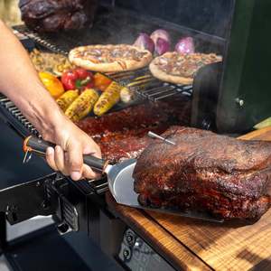 All: Traeger XXL Spatula