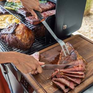 All: Traeger BBQ Fork
