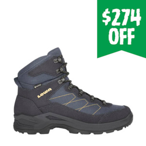 Clearance: TAURUS PRO GTX MID - Sample