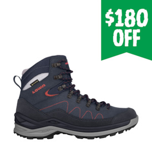 Toro Pro GTX Mid Ws - Sample