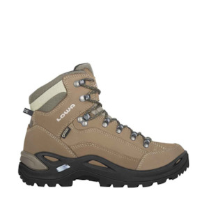 Renegade Mens Womens: Renegade GTX® Mid Wide Women's