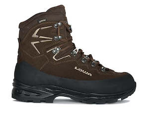 Mountaineering: Ticam Pro GTX® Wide