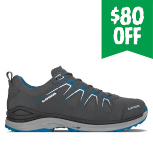 Hiking: Innox Evo GTX® Lo - Clearance