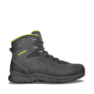 Hiking: Explorer II GTX® MID Wide